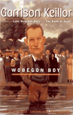 Tapa de Wobegon Boy (Lake Wobegon)