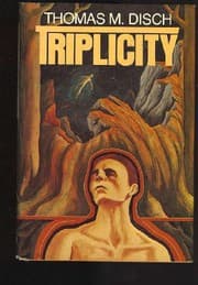 Tapa de Triplicity