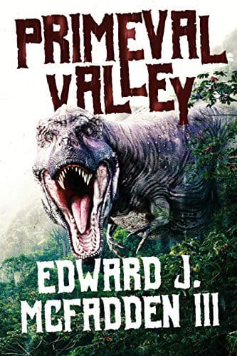 Tapa de Primeval Valley
