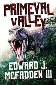Tapa de Primeval Valley