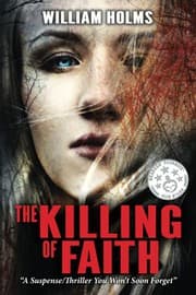 Tapa de The Killing of Faith