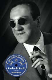 Tapa de Tango Masters
