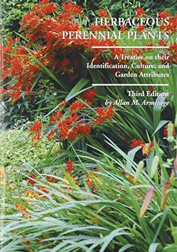 Tapa de Herbaceous Perennial Plants