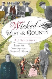 Tapa de Wicked Ulster County
