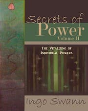 Tapa de Secrets of Power II