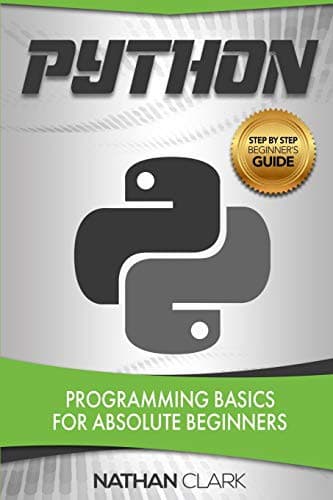 Tapa de Python
