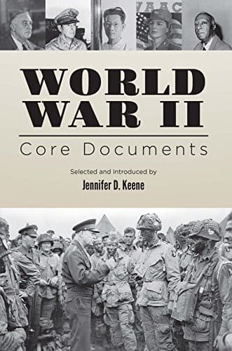 Tapa de World War II