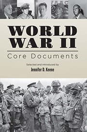 Tapa de World War II