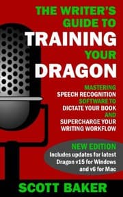 Tapa de The Writer's Guide to Training Your Dragon