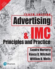 Tapa de Advertising & Imc