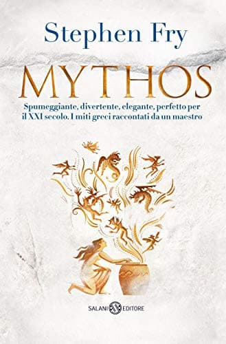 Tapa de Mythos