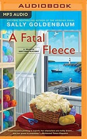Tapa de Fatal Fleece, A