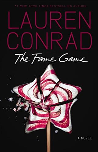 Tapa de The Fame Game