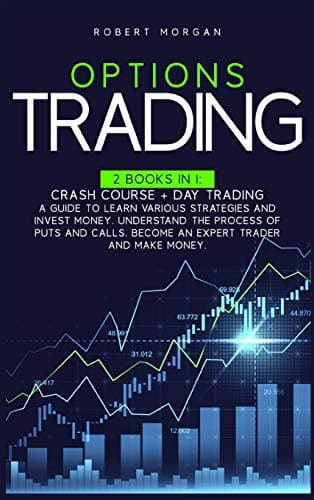 Tapa de Options Trading