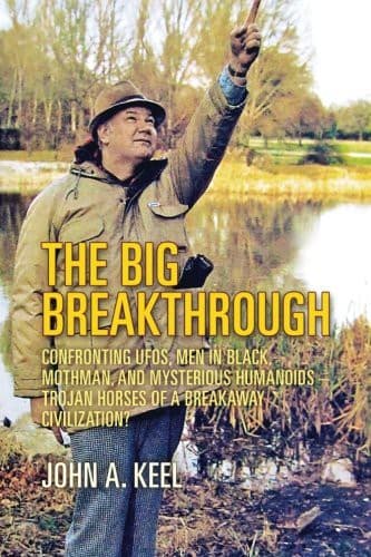 Tapa de The Big Breakthrough