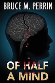 Tapa de Of Half a Mind