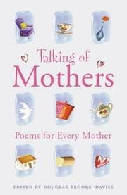 Tapa de Talking of Mothers