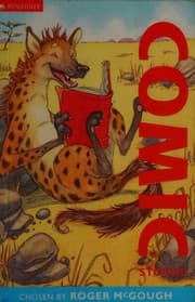 Tapa de Comic Stories