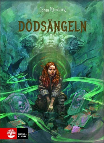Tapa de Dödsängeln