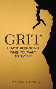 Tapa de Grit