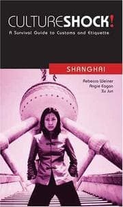Tapa de Shanghai