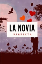 Tapa de La Novia Perfecta
