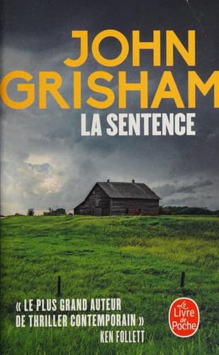 Tapa de La Sentence