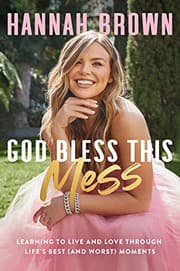 Tapa de God Bless This Mess