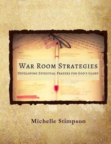 Tapa de War Room Strategies