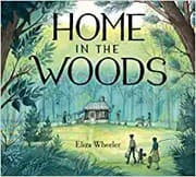 Tapa de Home in the Woods
