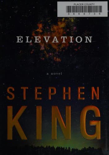 Tapa de Elevation