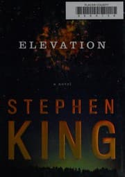 Tapa de Elevation