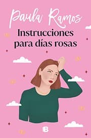 Tapa de Instrucciones para días rosas