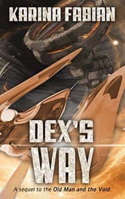 Tapa de Dex's Way