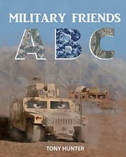 Tapa de Military Friends ABC