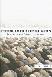 Tapa de The Suicide of Reason