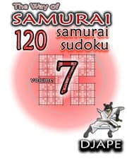 Tapa de The Way of Samurai