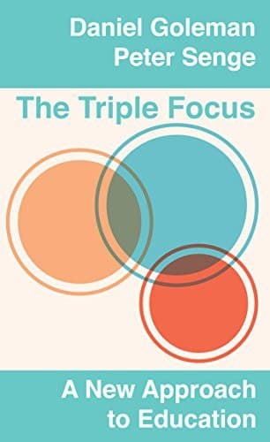 Tapa de The Triple Focus