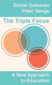 Tapa de The Triple Focus
