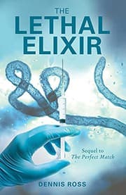 Tapa de Lethal Elixir
