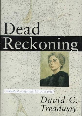 Tapa de Dead reckoning