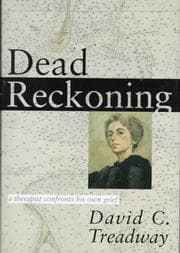 Tapa de Dead reckoning