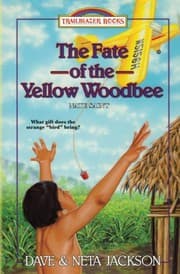 Tapa de The Fate of the Yellow Woodbee
