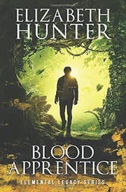 Tapa de Blood Apprentice