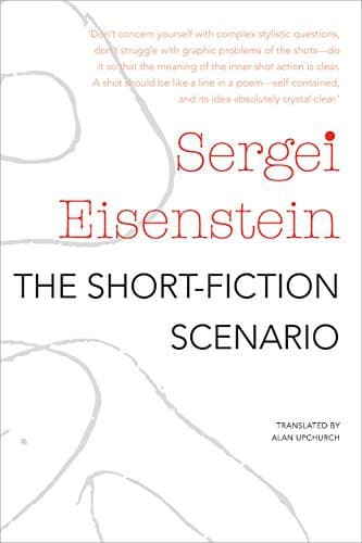 Tapa de The Short-Fiction Scenario