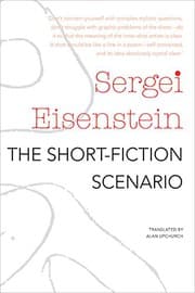 Tapa de The Short-Fiction Scenario