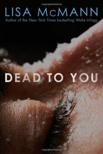 Tapa de Dead to You
