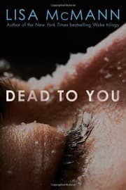 Tapa de Dead to You