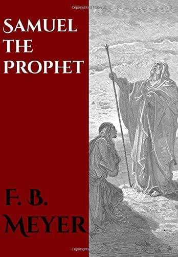 Tapa de Samuel the Prophet