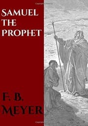 Tapa de Samuel the Prophet